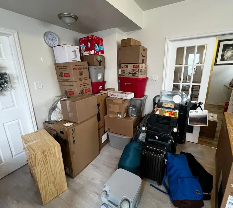 Moving Companies for Long Distance Moves